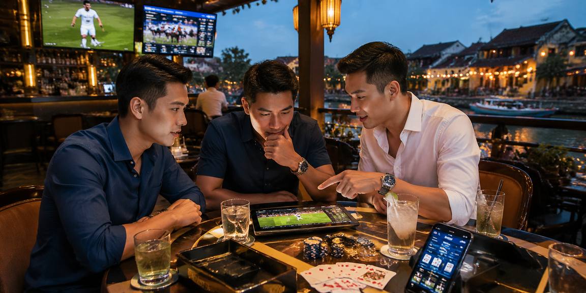 zenbet Những điều cần biết trước khi bắt đầu